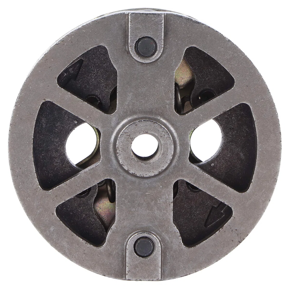 Piezas de Repuesto de Embrague aptas para Stihl Fs120 Fs200 Fs250 Fs300 Fs350 ​​Fs400 Fs450