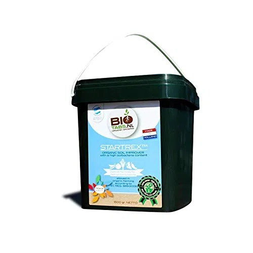 Startrex 1,5 kg – Biotabs