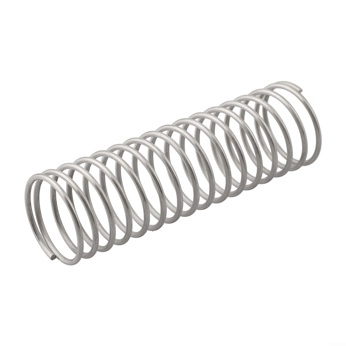Ionizador solar para piscina, reemplazo de ánodo de cobre, 105 x 18 mm con perilla de filtro de resorte, tratamiento de agua sin químicos de bajo mantenimiento para piscinas y spas