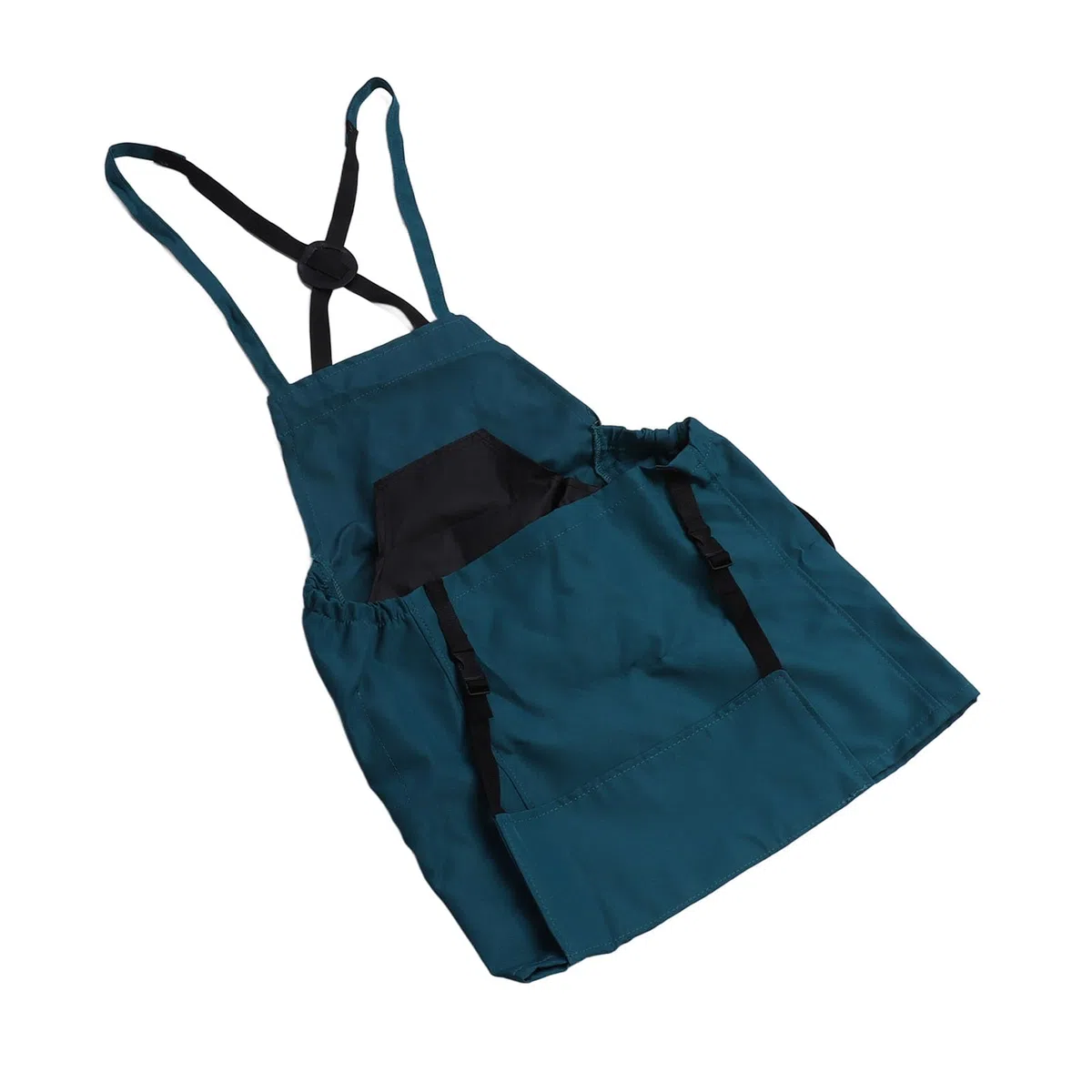 Topiky Bolsa para Recoger Frutas, Delantal de Jardín con Bolsillos y Bolsa para Cosechar, Bolsa para Recoger Verduras, Manzanas, Bayas, Bolsa para Jardín, Bolsa de Jardín de Liberación
