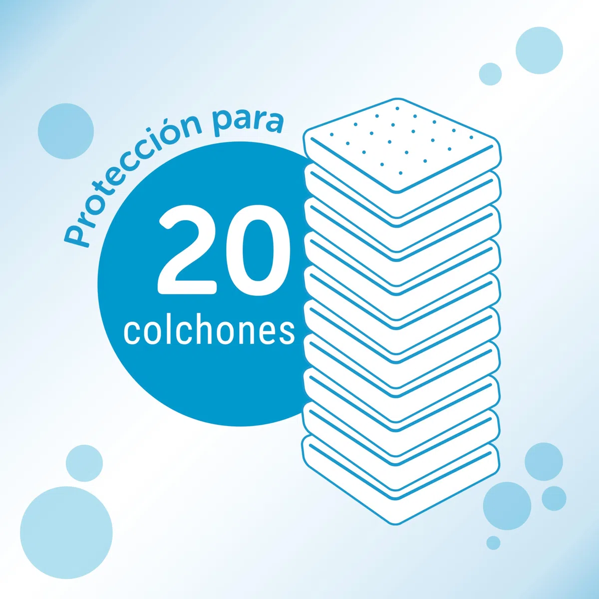 Allergoff Spray Antiacaros 400ml - No tóxico - Antiacaros para Colchon, Cama y Textiles - Para alérgicos - Eliminar los síntomas - Neutraliza alérgenos de acaros, animales domésticos, polen y moho