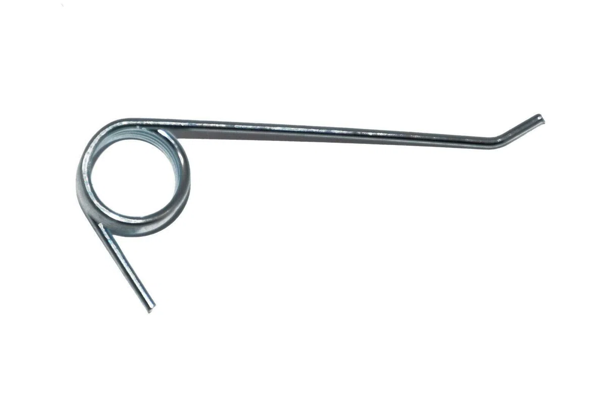 RG-SA 1433 / BG-SA 123 / ERL 500 - Muelle para escarificador (48 unidades)..