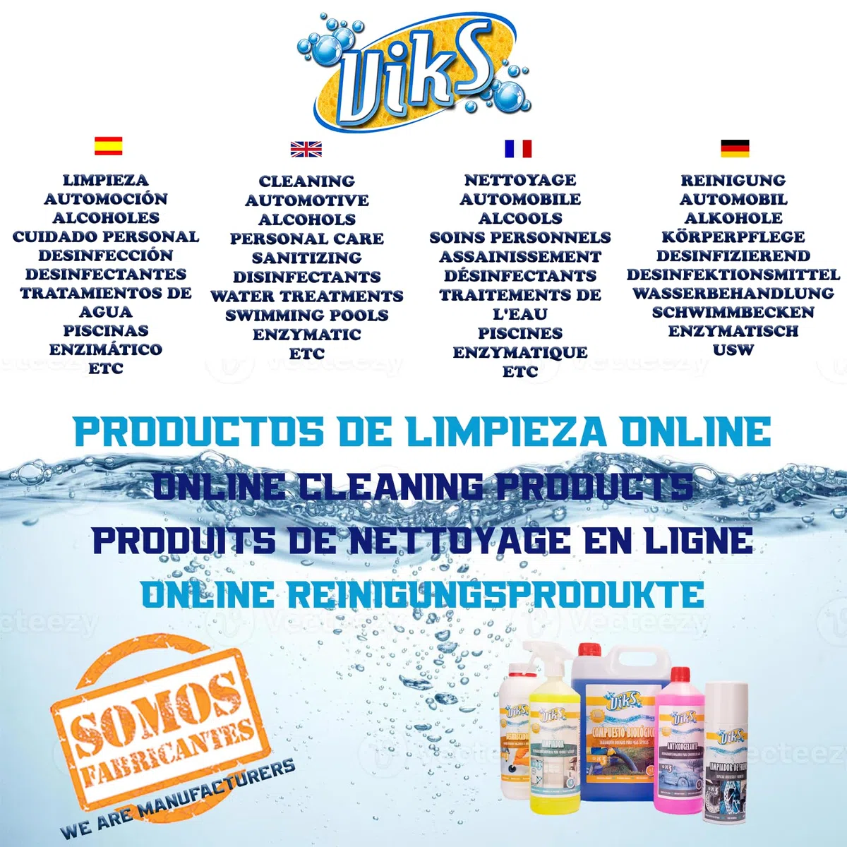 Viks | Limpiador de Barbacoas | Limpiador Parrillas | Desengrasante planchas cocina | Potente y eficaz contra aceite y grasa quemada | 5 Litros