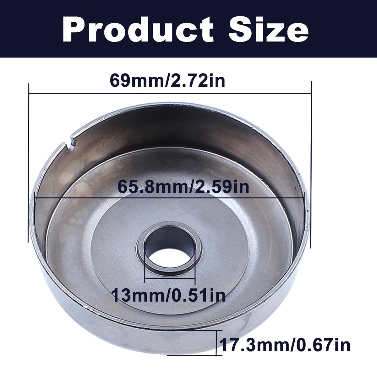 325"-7T Kit de piñón de Cubierta de Tambor de Embrague, para Stihl Ms250 Ms230 Ms210 025 023 021 Piezas de Motosierra, 1123 640 2074, 11236402074, 1123 640 7102, 0000 958 1022.