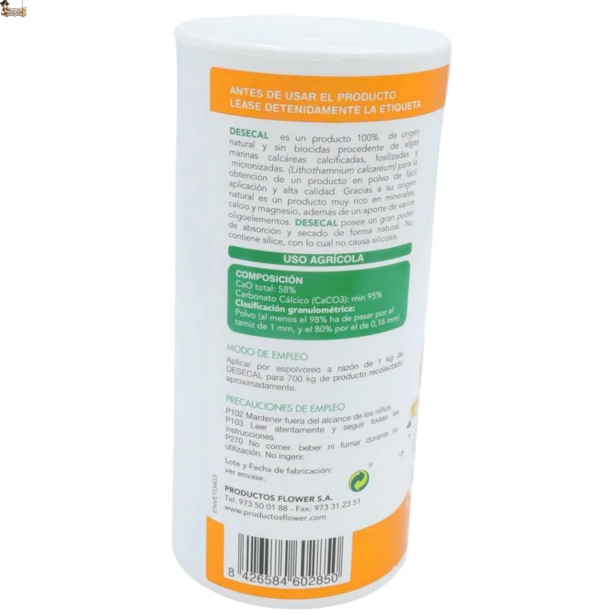 BricoLoco.com Polvo antigerminante salvapatatas. ¡¡¡ 1 Kg. !!!! Polvos antigrillado para conservar patatas sin brotes, tallos o “grillos” en huerto, tierra o almacenadas. 100% natural (1, Kilogramos)