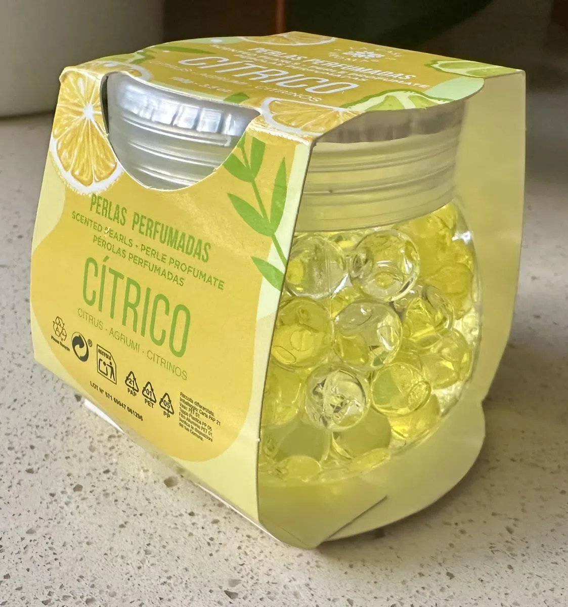 Velas de té de Citronela y Lavanda, 40 tealights | Interior y Exterior, Ahuyentador de Moscas y Mosquitos, Sin Químicos, Anti-bichos voladores