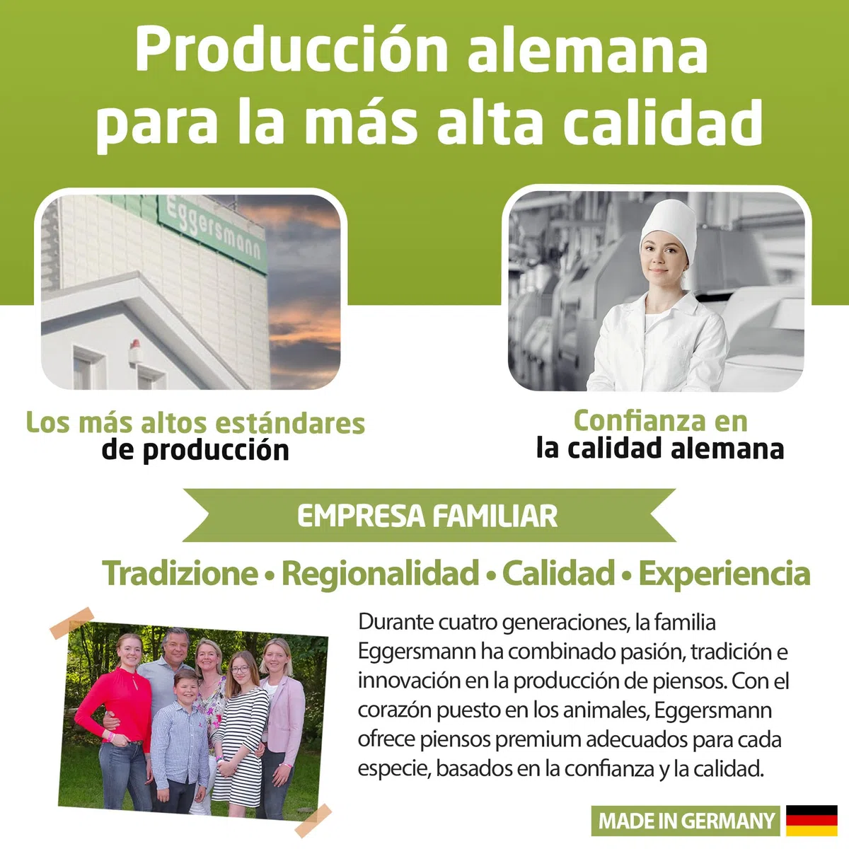 Eggersmann volaris Comida para pájaros silvestres durante todo el año, 3 kg [granos de grasa] Comida para aves silvestres durante todo el año | pienso difuso rico en grasa para todo tipo de aves