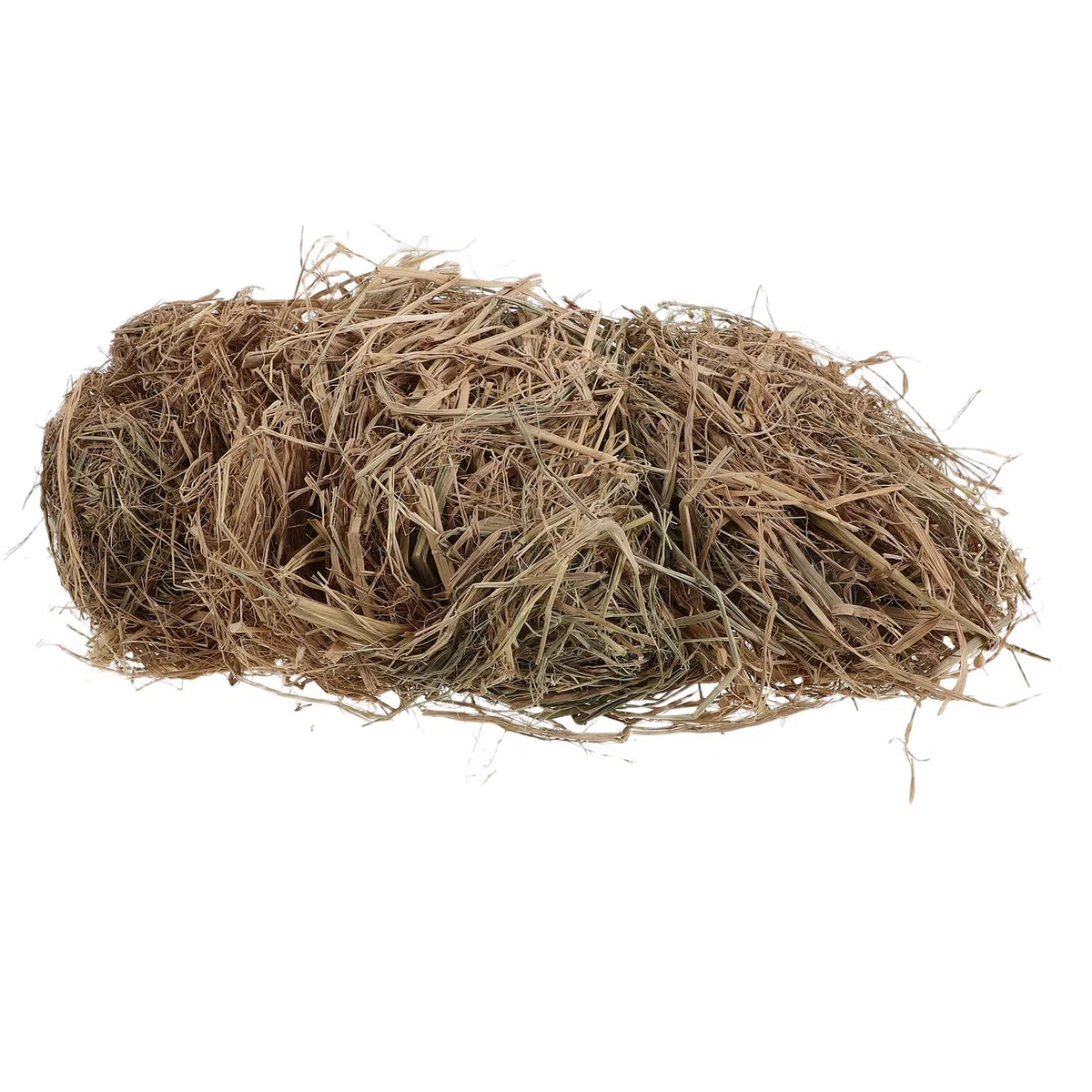 Toddmomy 2 Bolsas de Paja de Cebada para estanques - Tratamiento Natural para la claridad del Agua de estanques y Fuentes - Accesorio para el Mantenimiento de la claridad del Agua en Jardines
