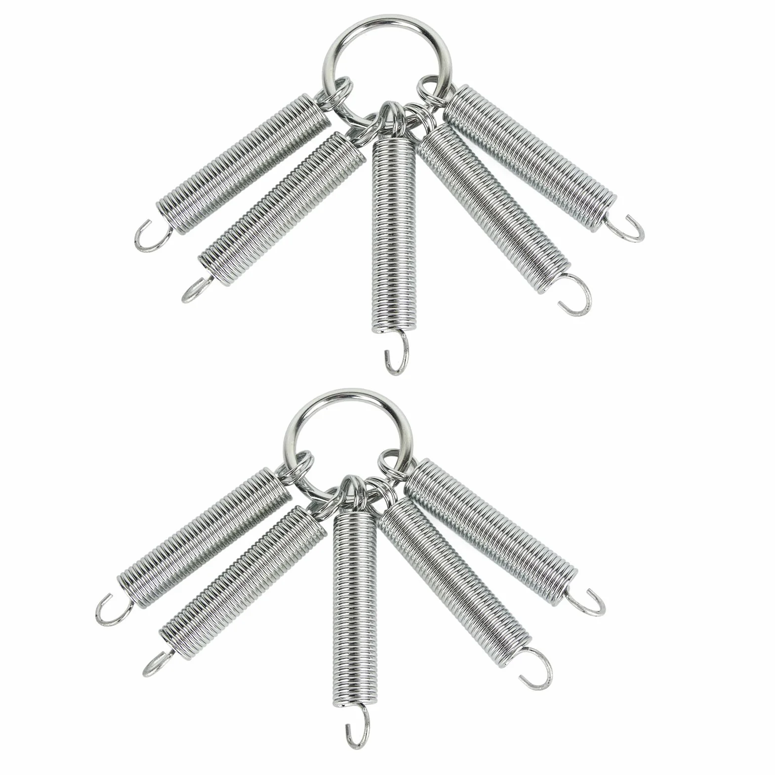 Tensor de Cadena de Neumáticos de Acero Inoxidable, Tensor de Cadena de Alta Precisión de 23cm, Soplador de Nieve, Tractor de Jardín, Vehículo Utilitario