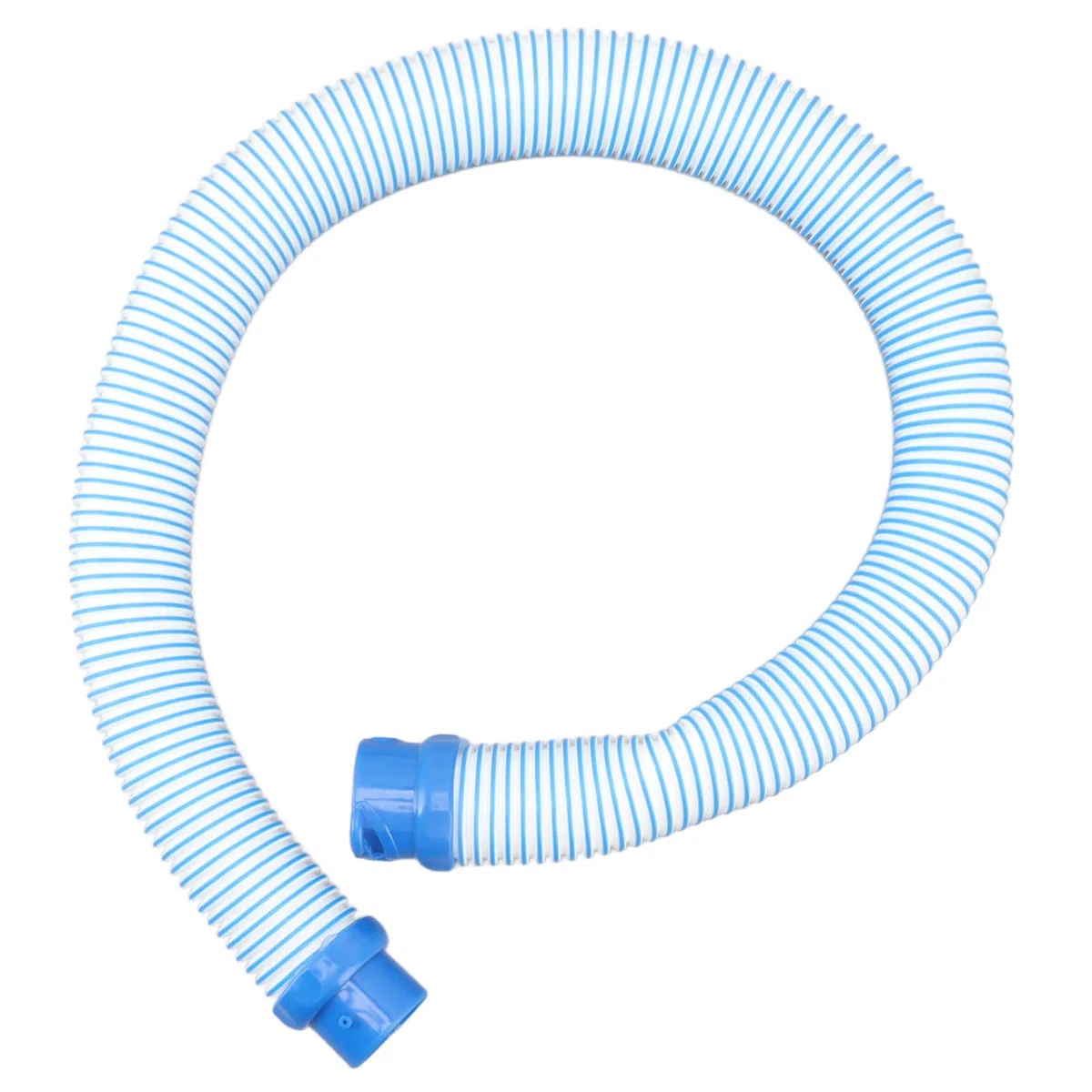 Fdit Manguera de Aspiradora para Piscina, Manguera de Bloqueo para Limpiador de Piscina, Accesorio de Extensión de Aspiradora de Repuesto para Zodiac X7 T3 T5 MX6 MX8 R0527700