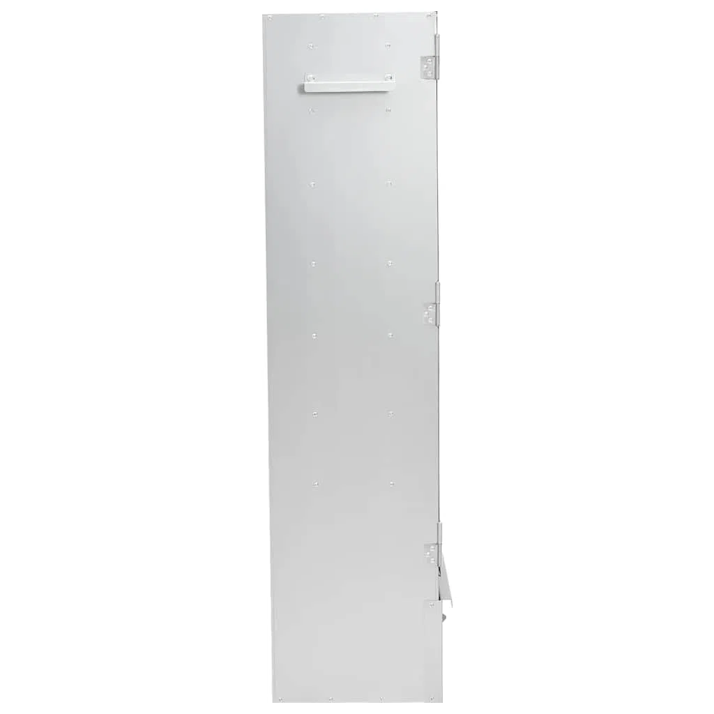 Horno ahumador de BBQ con generador Humo frío Acero galvanizado,Casa y jardín,Cocina y Comedor,Electrodomésticos de Cocina,Barbacoas-3200760