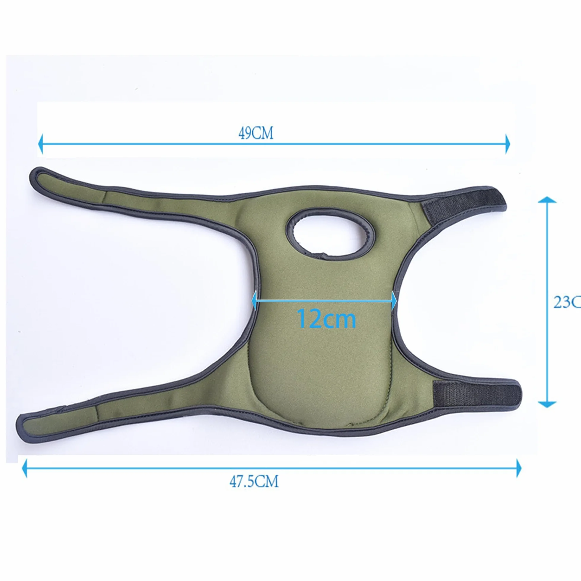 Ajustable Rodillera Menisco y Ligamentos, Para Entrenamiento Con Pesas y Levantamiento De Pesas, Estabiliza La Articulación De La Rodilla, Correr, Baloncesto(Verde)