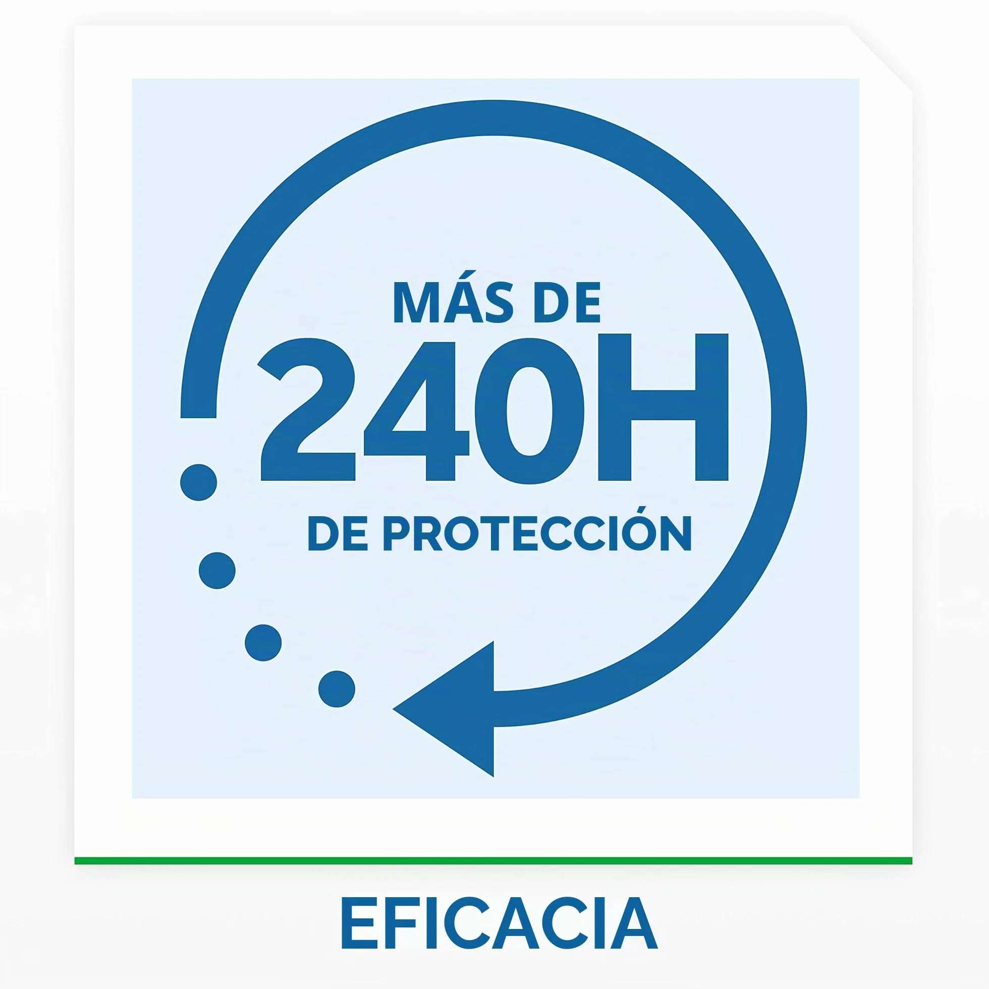 Raid Electric Night&Day - Recarga moscas de mosquito/tigres, 240 horas – Lote de 3