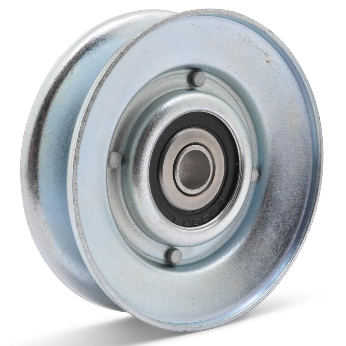 Easyboost polea para correa tractor cortacésped Husqvarna CT CTH 131 135 135 150 151 155 170 180 532179050 532199532 532186007 532199534 AYP 17905 0 199532 186007 199534 Bestgreen Mc Culloch