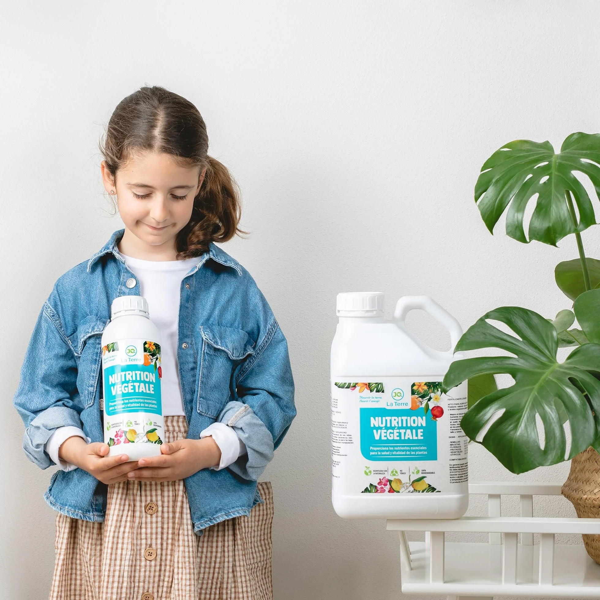 GLUCONATO DE COBRE 1 LITRO cobre fungicida para plantas, corrige carencias de cobre, Solucion protectora con efecto fungicida, cobre sistemico, fertilizante plantas a base de cobre