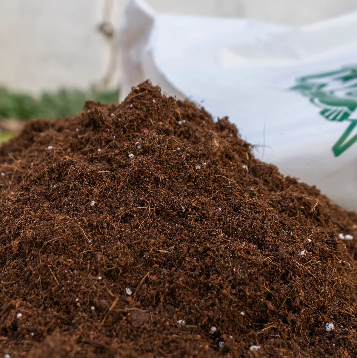 Sustrato Universal - Tierra para Plantas Apta para Todo Tipo de Cultivo | All Mix Boom (50 L)