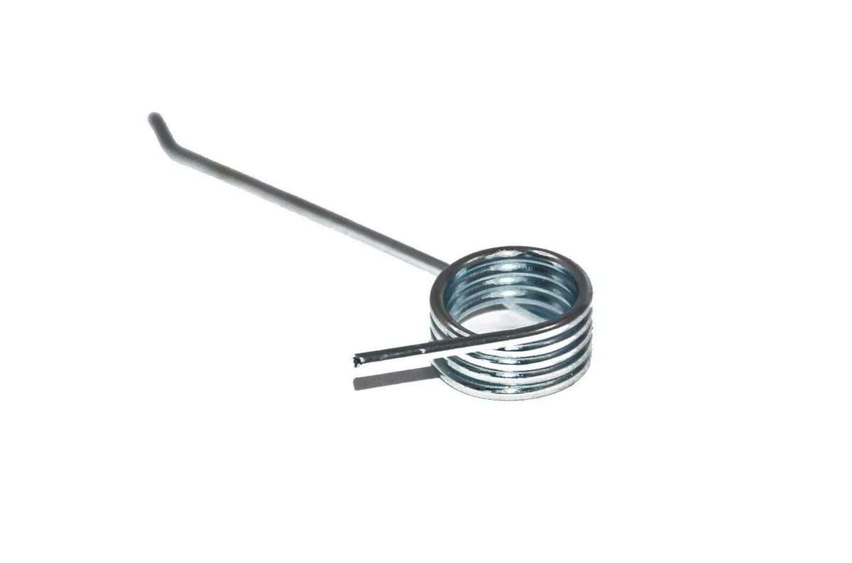 RG-SA 1433 / BG-SA 123 / ERL 500 - Muelle para escarificador (48 unidades)..