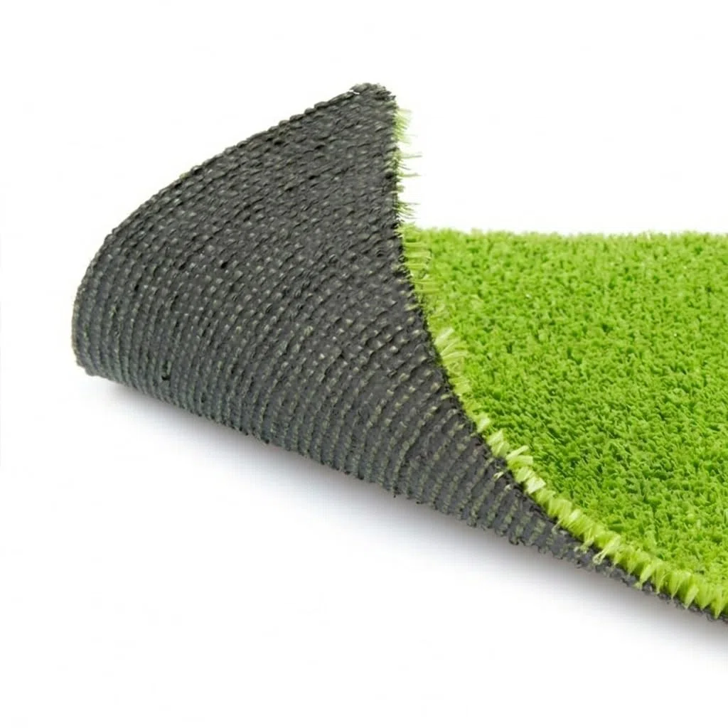 BONERVA | Césped artificial TERRAZA 7mm | Varias medidas | Rollo de césped artificial económico para terrazas, bares, gimnasios y locales | Uso Decorativo y Funcional (1x5 Metros)