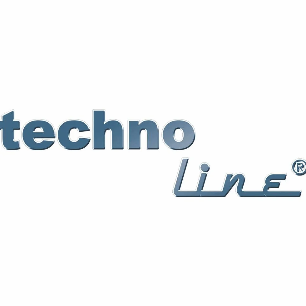 Proficell Techno Line TX 35 DTH-IT - Sensor higrómetro inalámbrico (868 MHz)