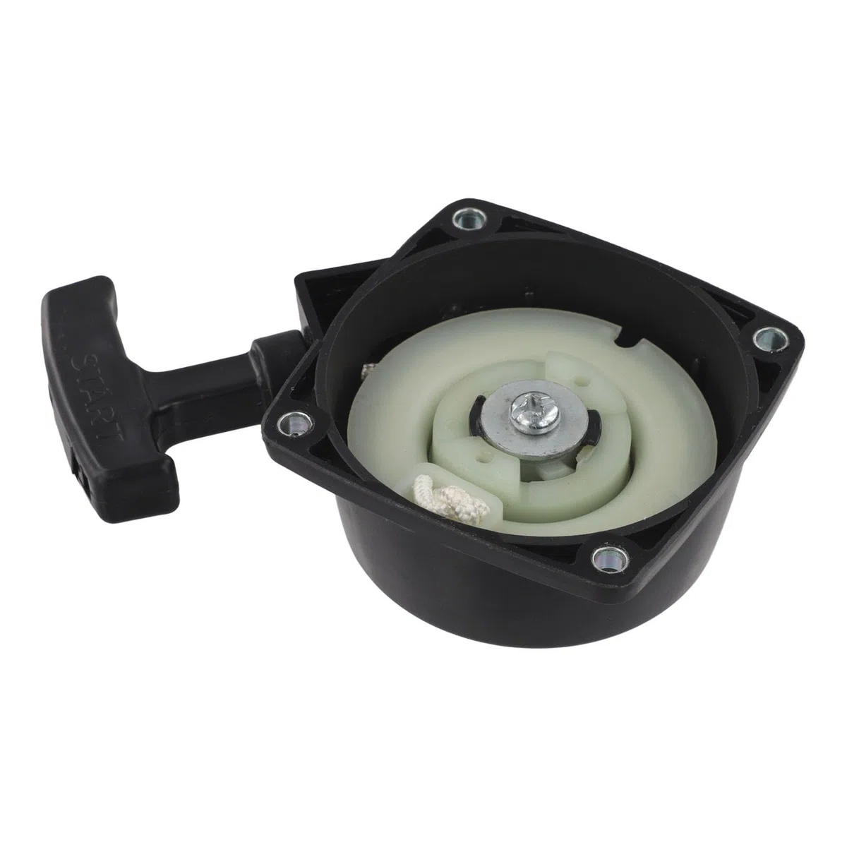 Arrancador para soplador PB-650, serie PB-770, pieza de repuesto fiable A051000201, ligero,