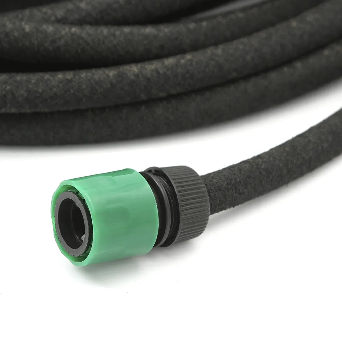 IDMarket - Manguera micro porosa de 25 m de goteo especial riego