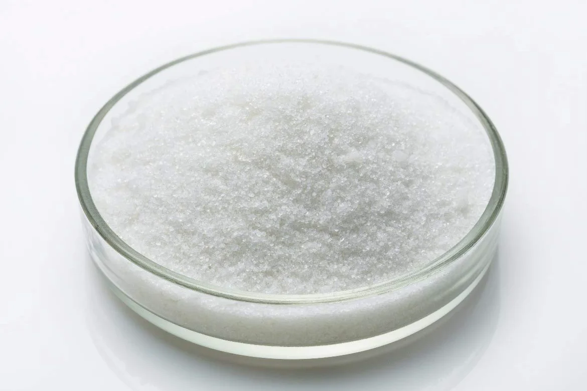 Poliacrilato de Sodio Super Absorbente 0,500 kg.