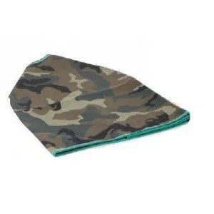 3 Fundas para Jaula De Perdiz De Camuflaje