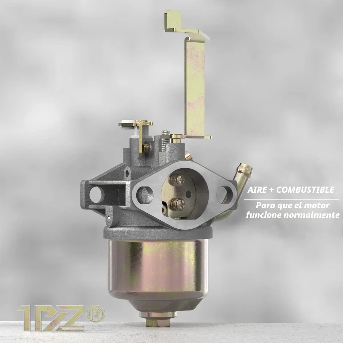 1PZ F6C-ET0 Carburador de reemplazo para motor de generador ET650 ET950 Westcraft WK-950W GSE 950 GSE 1200 4T