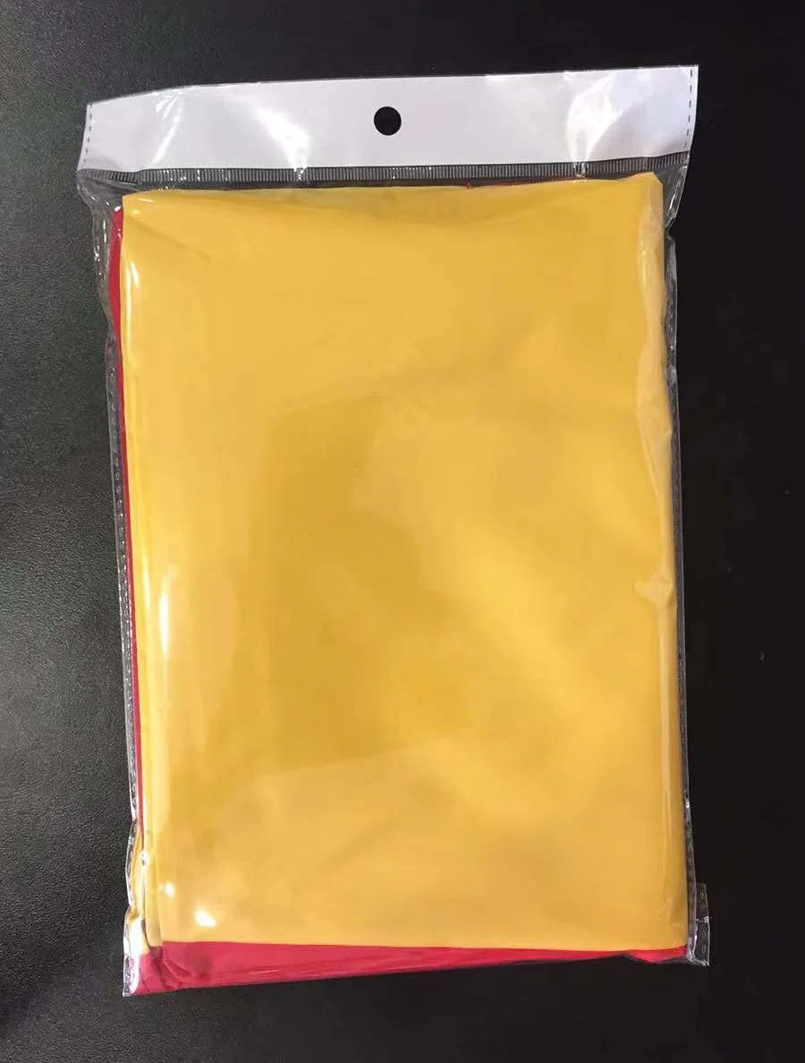 Durabol Bandera de España Sin Escudo 500 cm x 85 cm Spain Banderas Larga valla de tela