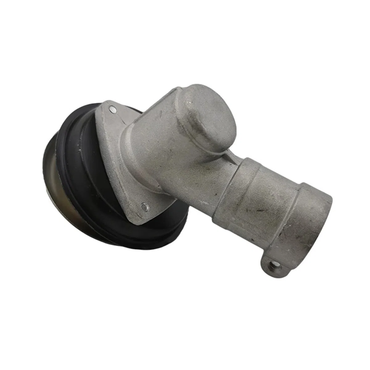 Compatible con Cabezal de Engranajes for desbrozadora de 26 mm, 28 mm, 7T y 9T, Caja de Engranajes, Accesorio for desbrozadora.(28mm 7T)