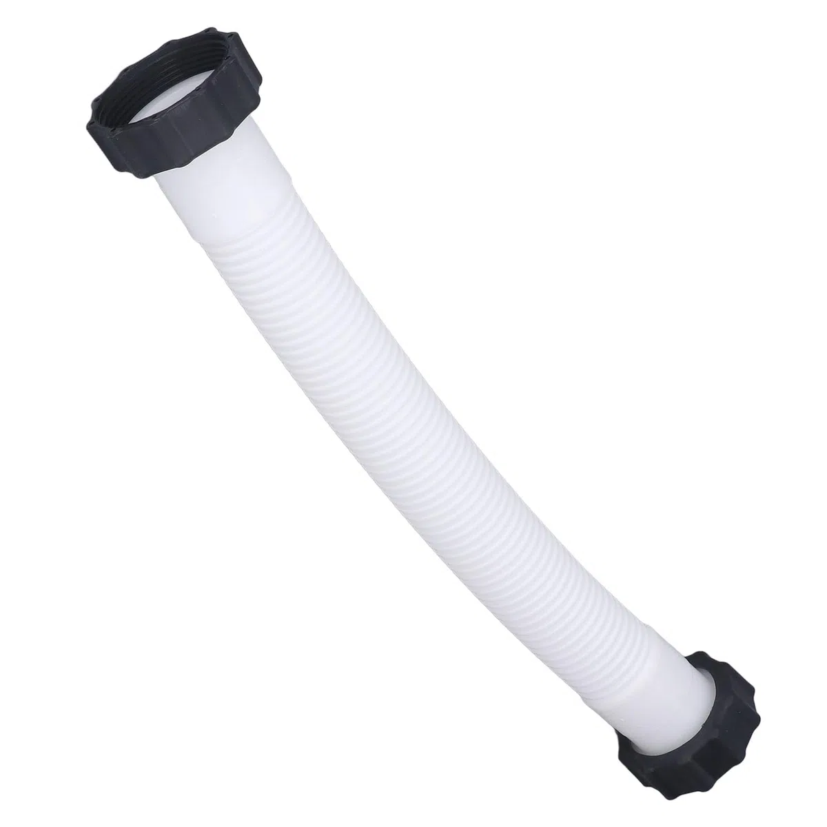 Manguera de Repuesto para Bombas de Piscina de 1,5 Pulgadas de Diámetro para Bomba de Piscina Enterrada, Mangueras de Piscina para Bombas de Filtro, Bombas de (0,4 m)