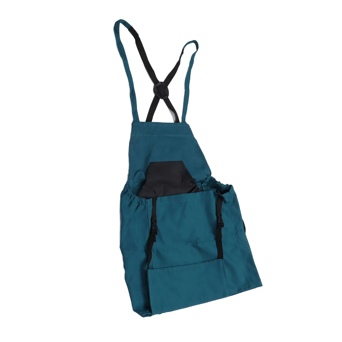 Topiky Bolsa para Recoger Frutas, Delantal de Jardín con Bolsillos y Bolsa para Cosechar, Bolsa para Recoger Verduras, Manzanas, Bayas, Bolsa para Jardín, Bolsa de Jardín de Liberación