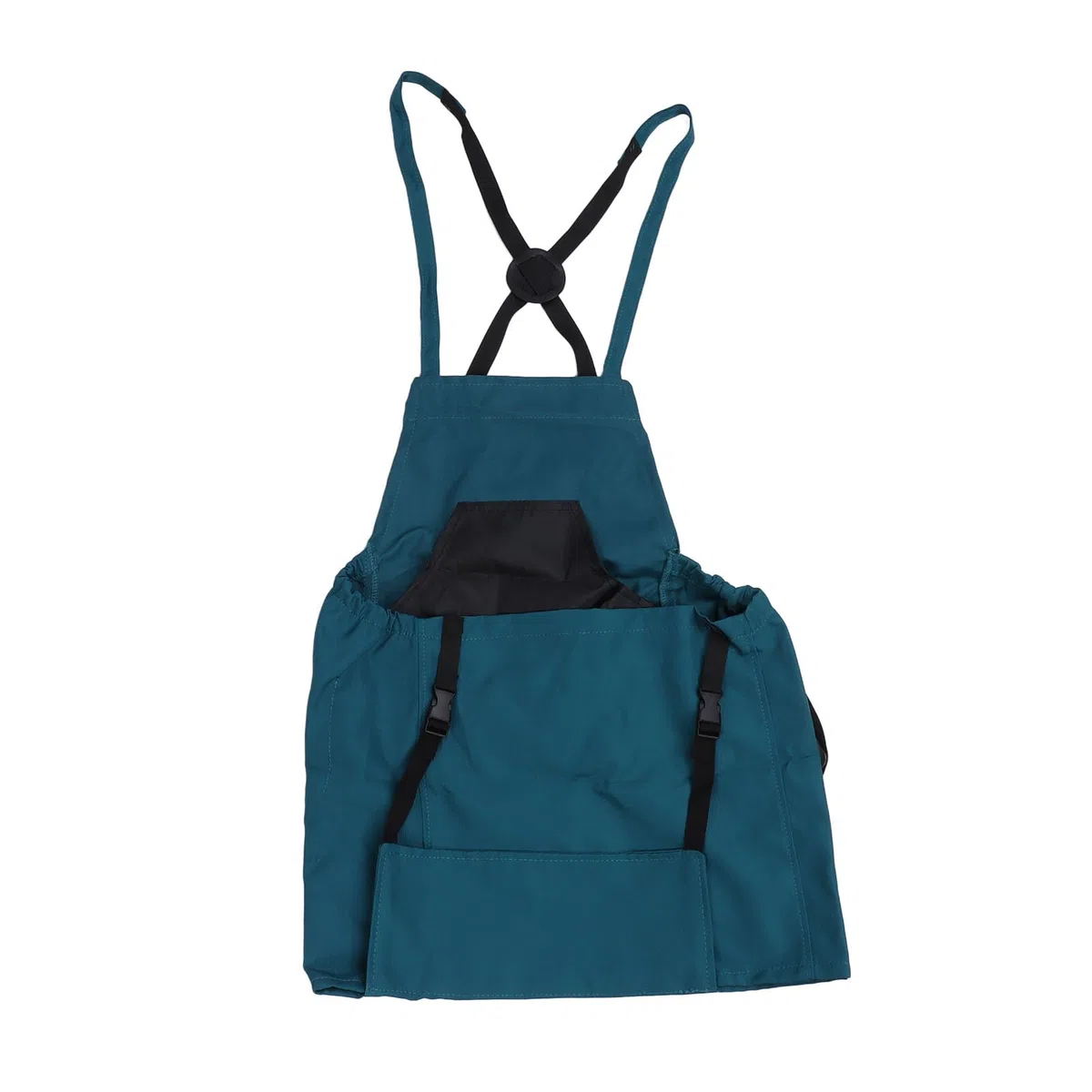 Topiky Bolsa para Recoger Frutas, Delantal de Jardín con Bolsillos y Bolsa para Cosechar, Bolsa para Recoger Verduras, Manzanas, Bayas, Bolsa para Jardín, Bolsa de Jardín de Liberación