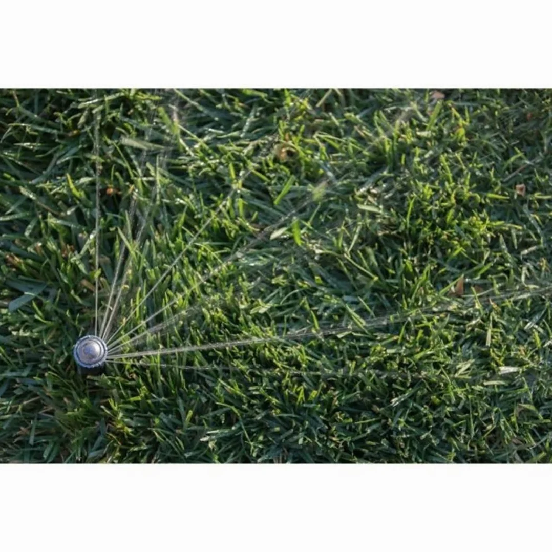 Pack 3 - Boquilla giratoria RainBird R-VAN-LCS - Rain Bird toberas de franja – Tobera de esquina izquierda - alcance 1,5 a 4,6 m - Toberas para difusores / aspersor rain bird