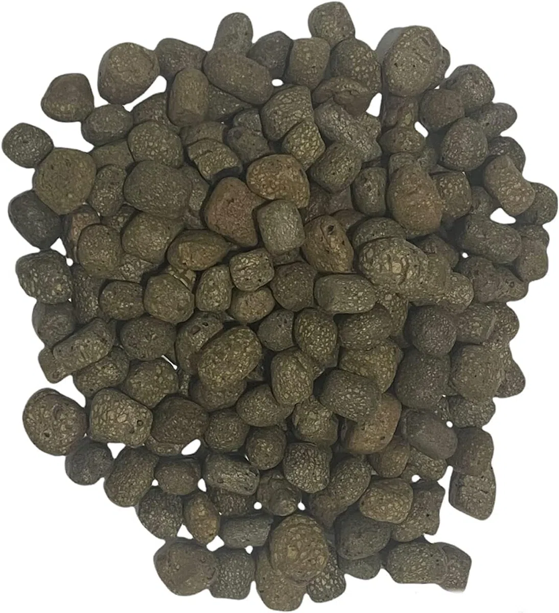 Arlita Expandida para Plantas | Bolitas para Macetas y Jardines| Arlita para Drenaje | Forma de Bolas | Tierra Húmeda para Suelo (Saco 20L)