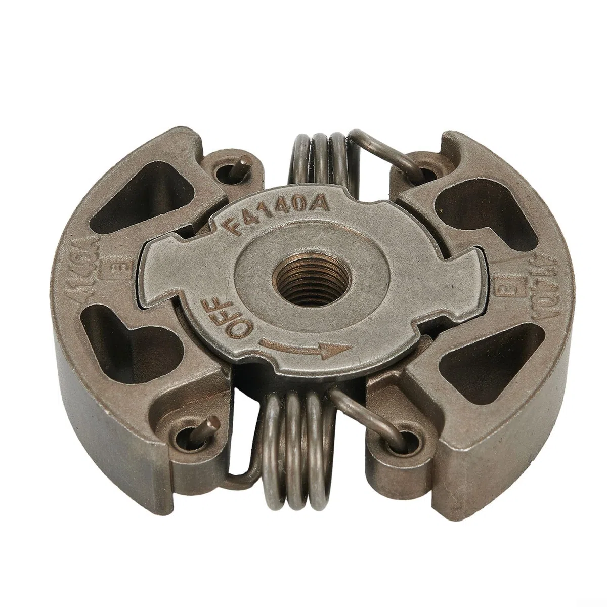 Tambor de embrague para motosierra y desbrozadora FS38 FS40 FS45 FS46 FS50 FS55 FS55R FS56 FS56R FS56RC FS70 FS70R FC45 FC46 FC55 FC56C FC70 HT56 KM56RC