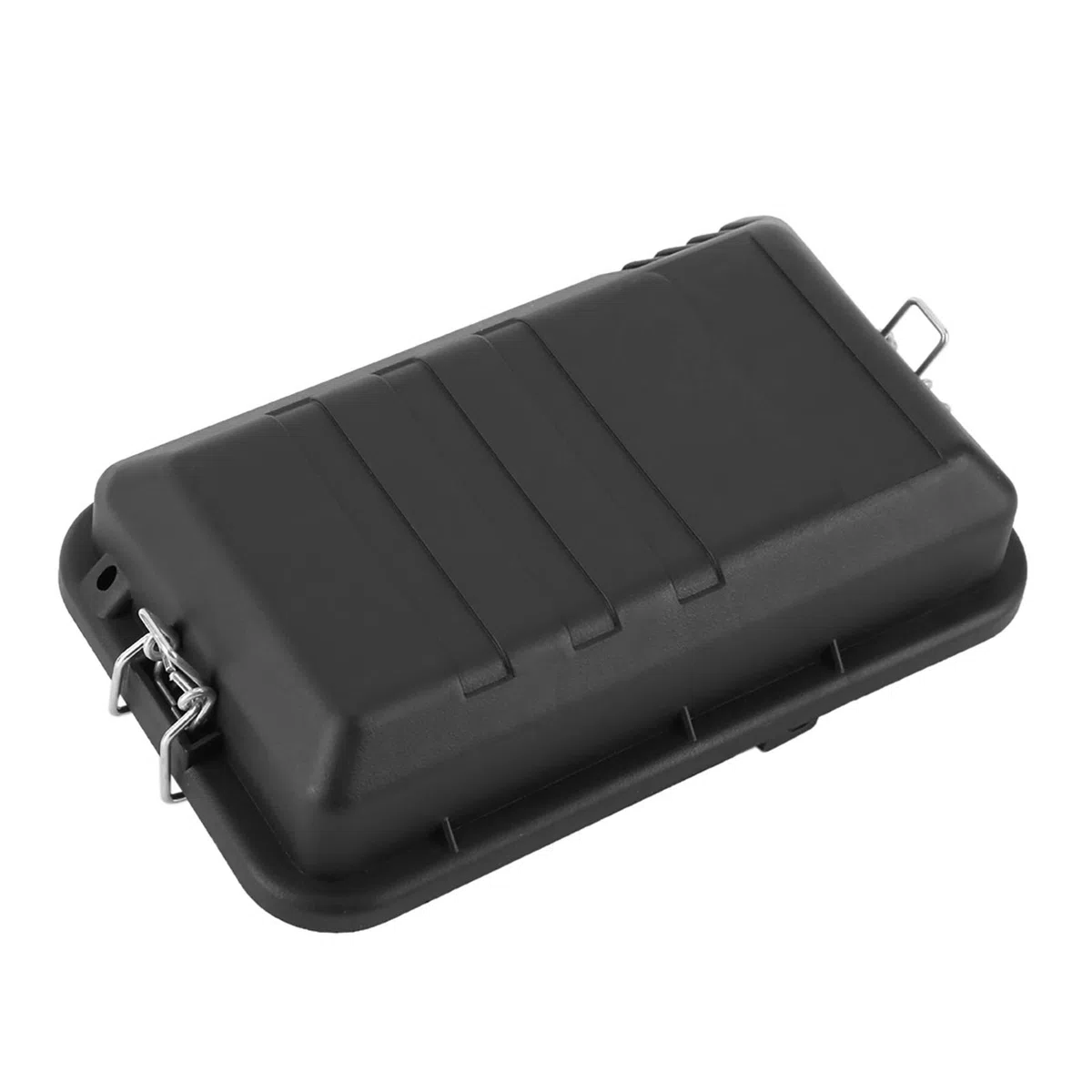 Ensamblaje de la carcasa del filtro de aire, GX160 170 2KW ~ 3KW Generador de gasolina Ensamblaje de reemplazo de la caja de la cubierta de la carcasa del filtro de aire