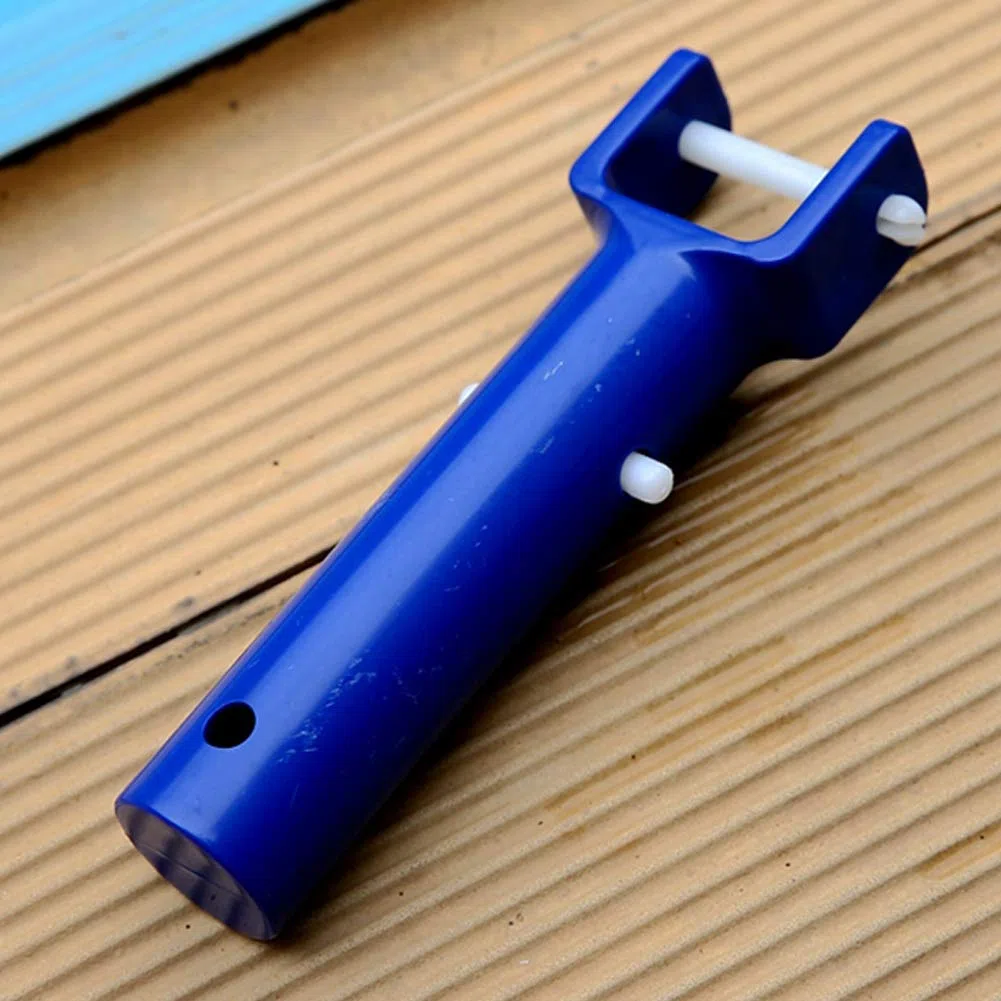 de cabezal de aspiradora para piscina, accesorios de repuesto con clip en V