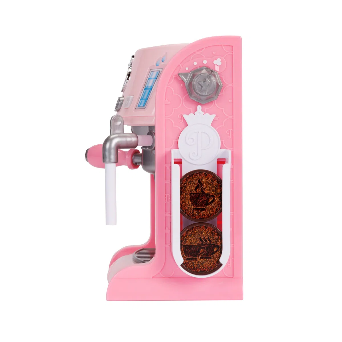Princesas Disney Cafetera Express, Colección Estilo