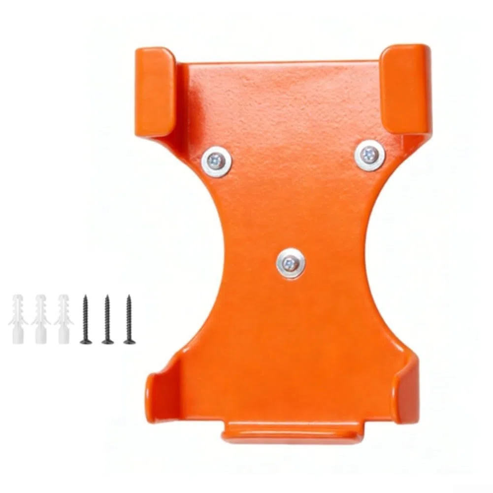 Soporte para soplador de hojas, soporte de pared para Stihl-BG-56 BG-66 BG-86 SH-56 SH-86, solución de almacenamiento de garaje