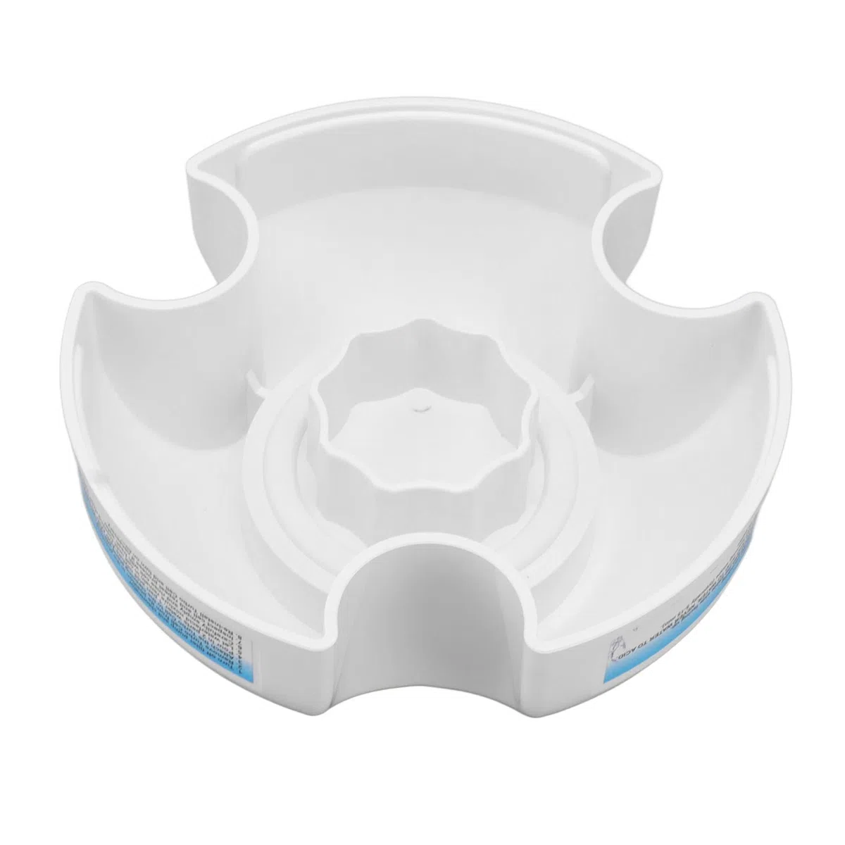Soporte Limpieza Piscina Reemplazo Compatible Celdas Turbo GLX Cellstand - Filtro Accesorio Mantenimiento Sistemas Filtración