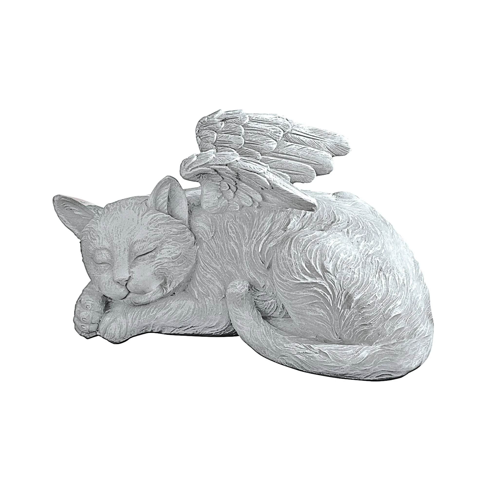 Design Toscano QL6080 - Figurín para jardín