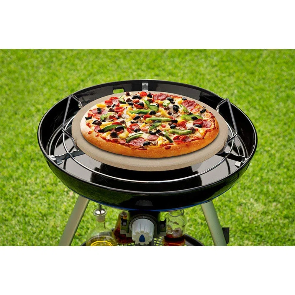 Piedra Pizza f Carri Chef 2