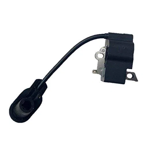 Bobina de encendido módulo de encendido adecuado para sopladores Stihl BG56 BG86 BG86C trituradora de succión SH56