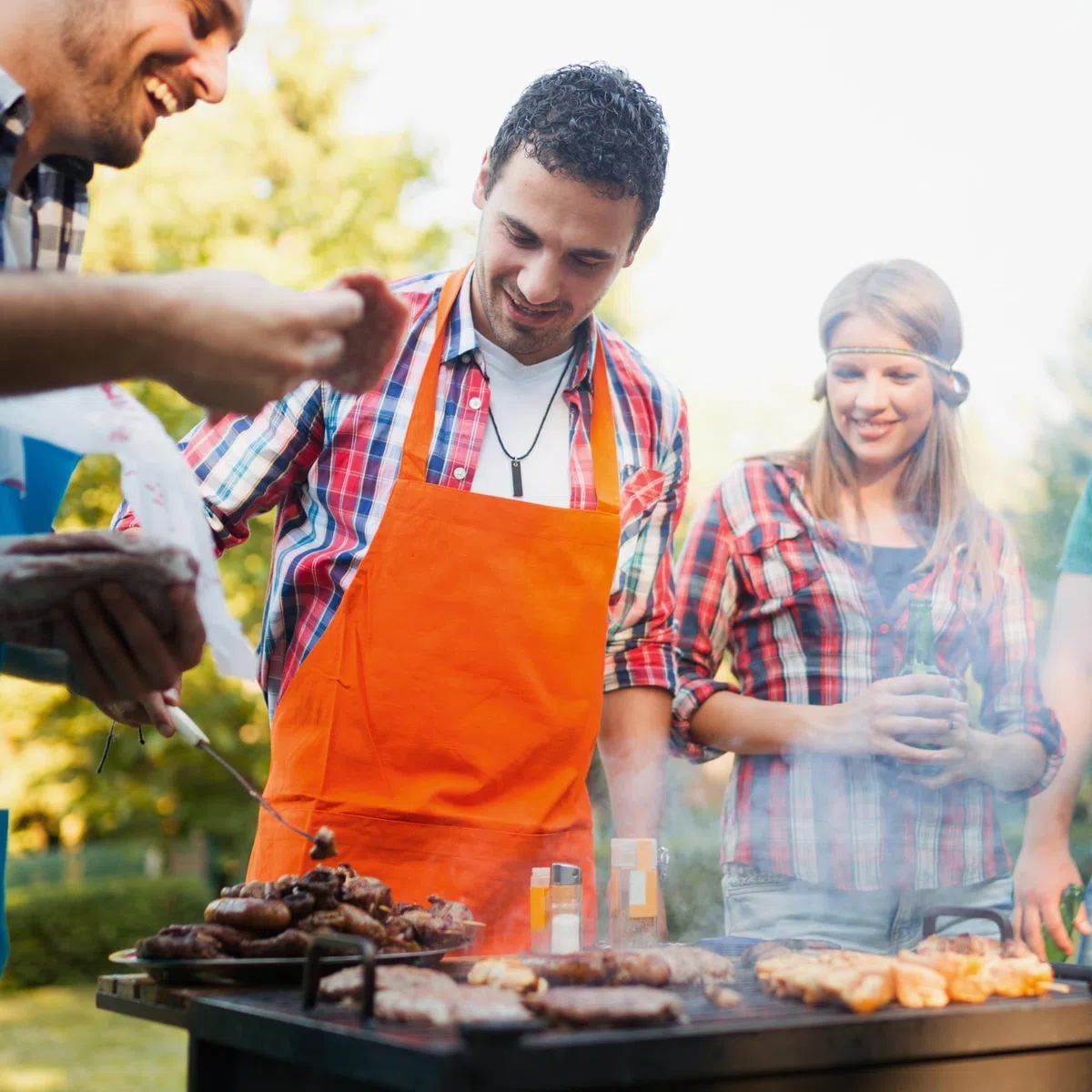 TODOBRASA CV3 • Carbón Vegetal Encina • Ecológico Leña Ibérica • Saco 3 Kg Premium BBQ • Especial Parrilla Barbacoa • Brasa Profesional • Grilling