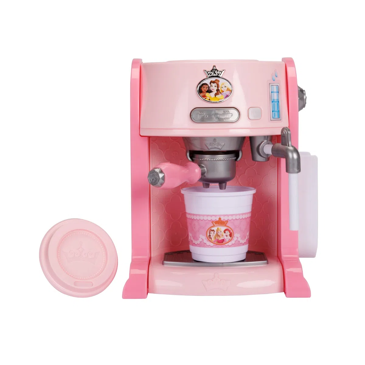 Princesas Disney Cafetera Express, Colección Estilo