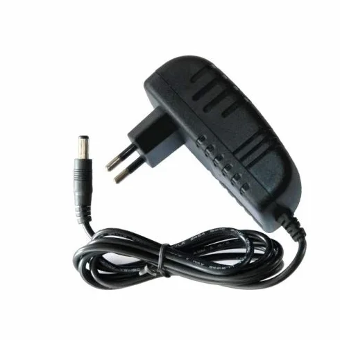 Cargador superior * adaptador de alimentación cargador 20 V para repuesto cargador de batería VONHAUS 20 V 2500001 para desbrozadora