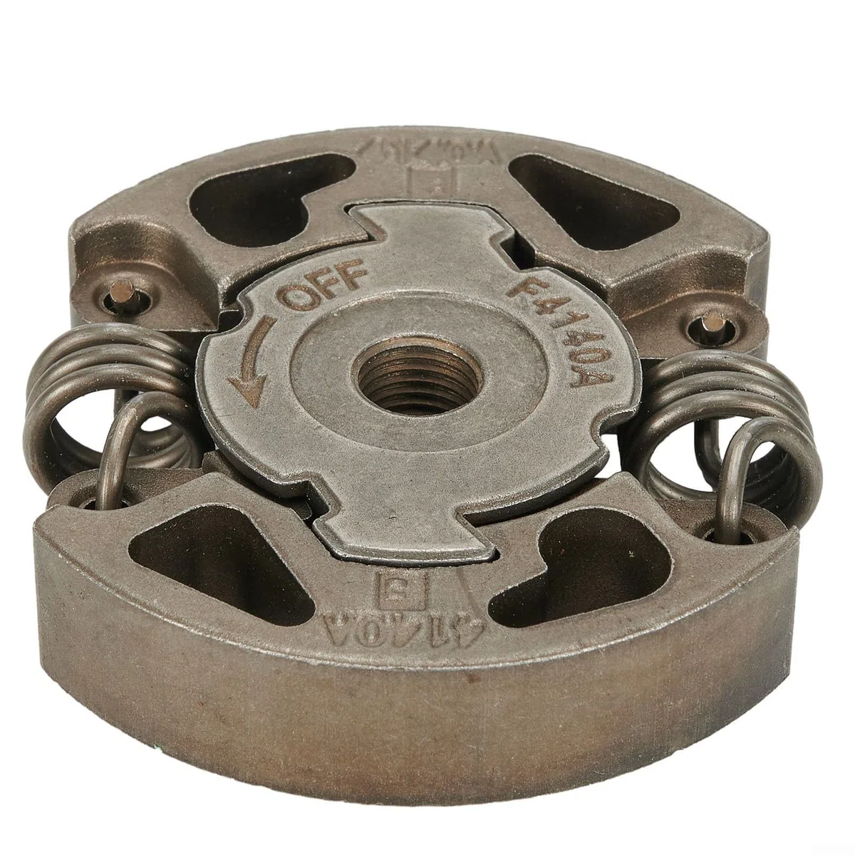 Tambor de embrague para motosierra y desbrozadora FS38 FS40 FS45 FS46 FS50 FS55 FS55R FS56 FS56R FS56RC FS70 FS70R FC45 FC46 FC55 FC56C FC70 HT56 KM56RC