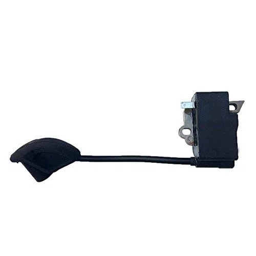 Bobina de encendido módulo de encendido adecuado para sopladores Stihl BG56 BG86 BG86C trituradora de succión SH56