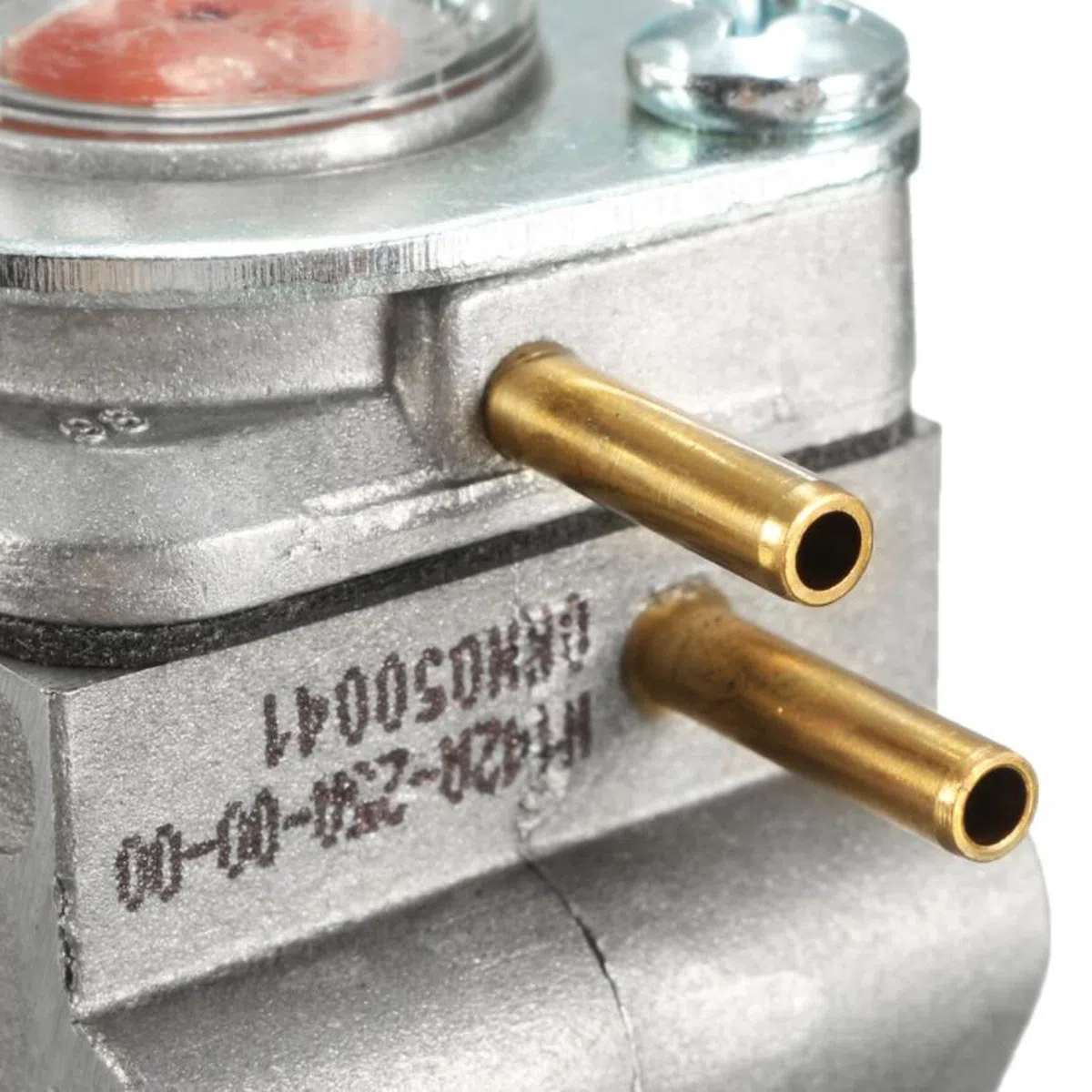 Carburador con tapa de aceite para bombilla Walbro WT-973 WT-1116 para Troy-Bilt TB21EC TB22EC TB32EC TB42BC TB80EC Y25 Y60 Y128 YM21CS YM71SS RM2510 RM2520